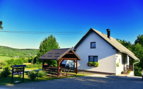 Гостиница Holiday Home Ostrun  Раковица